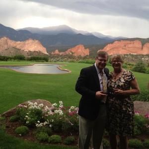 Meet your Posher, Nancy